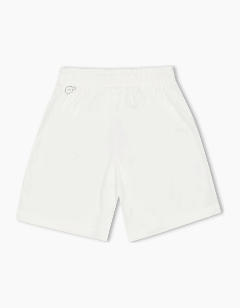 (Fb) Velize Short With Brief Juniors