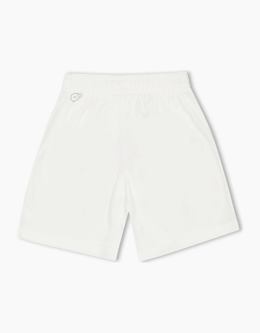 (Fb) Velize Short With Brief Juniors
