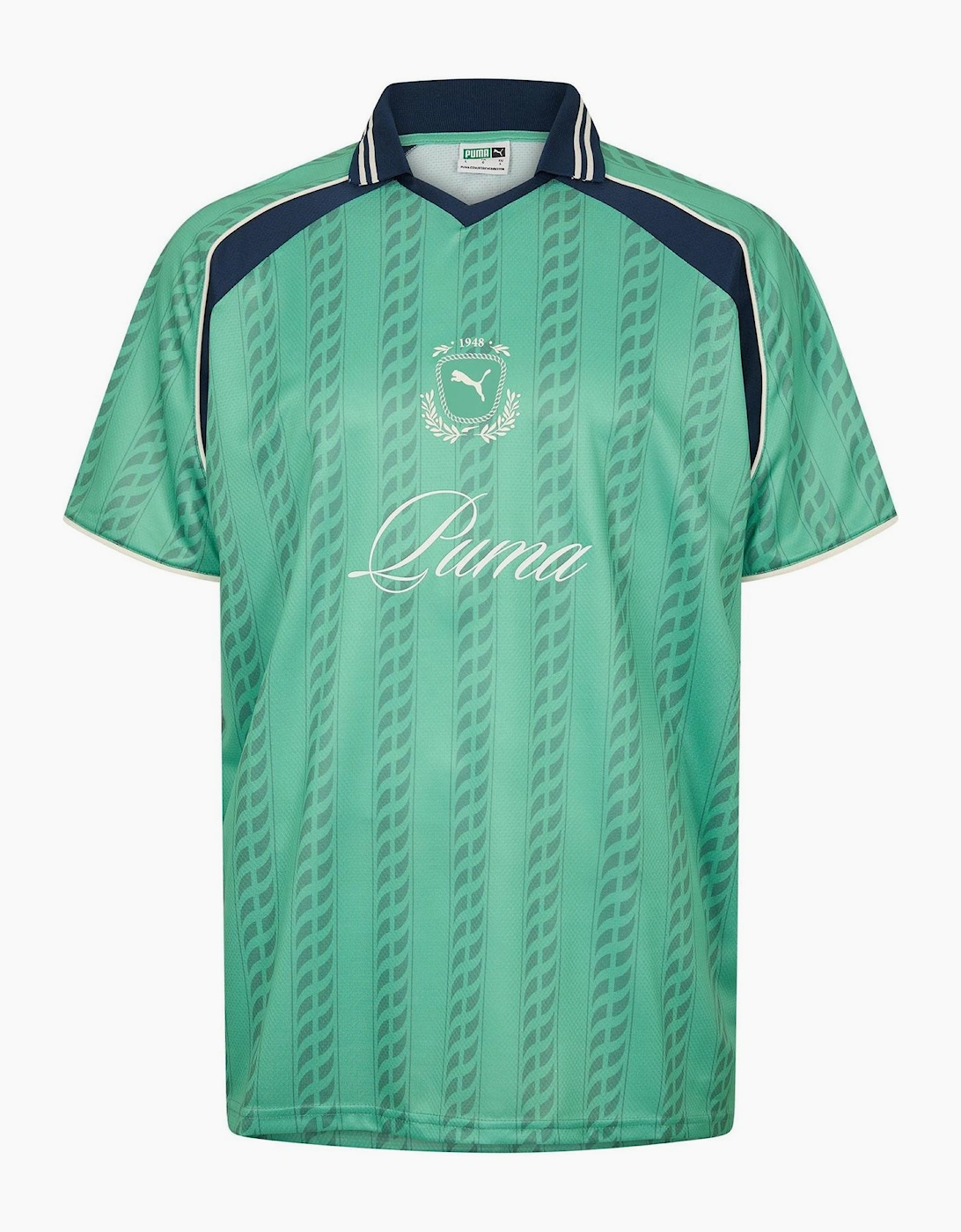 Jersey  T Shirt Mens Unisex, 3 of 2