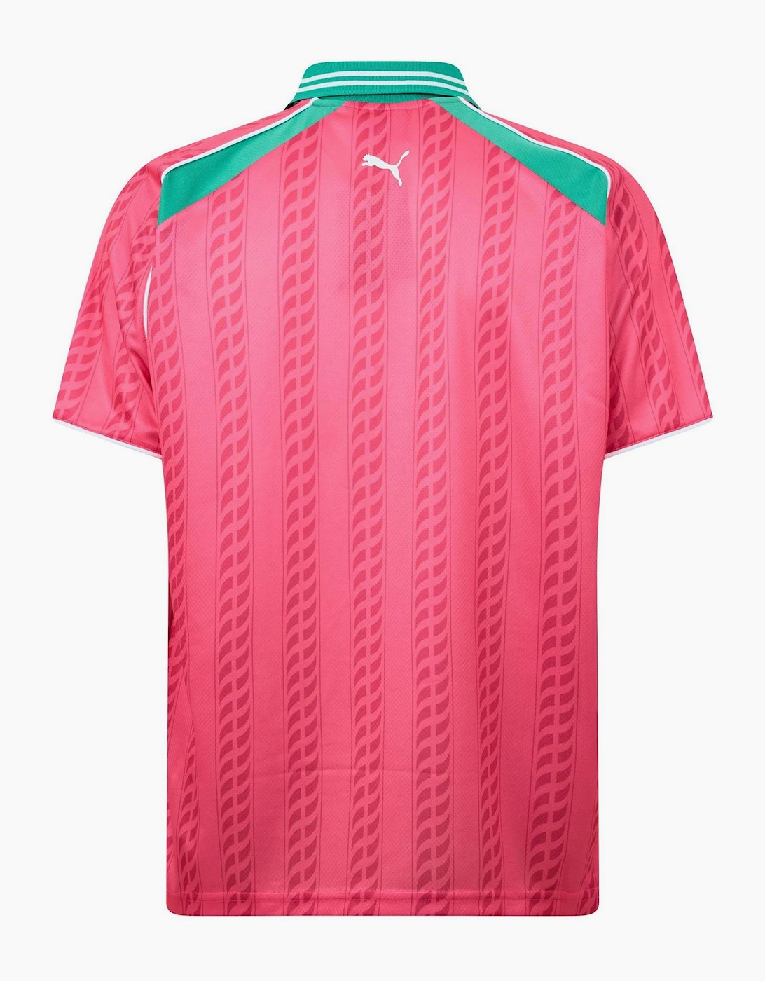 Jersey  T Shirt Mens Unisex