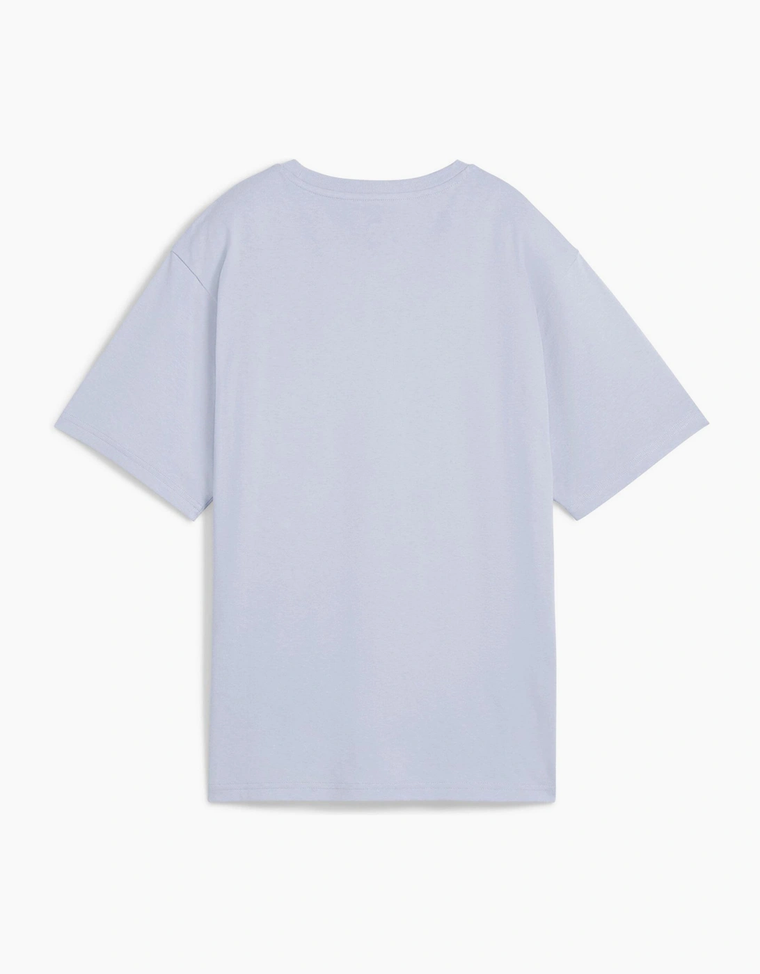 Graphic Relaxed Tee T Shirt Womens