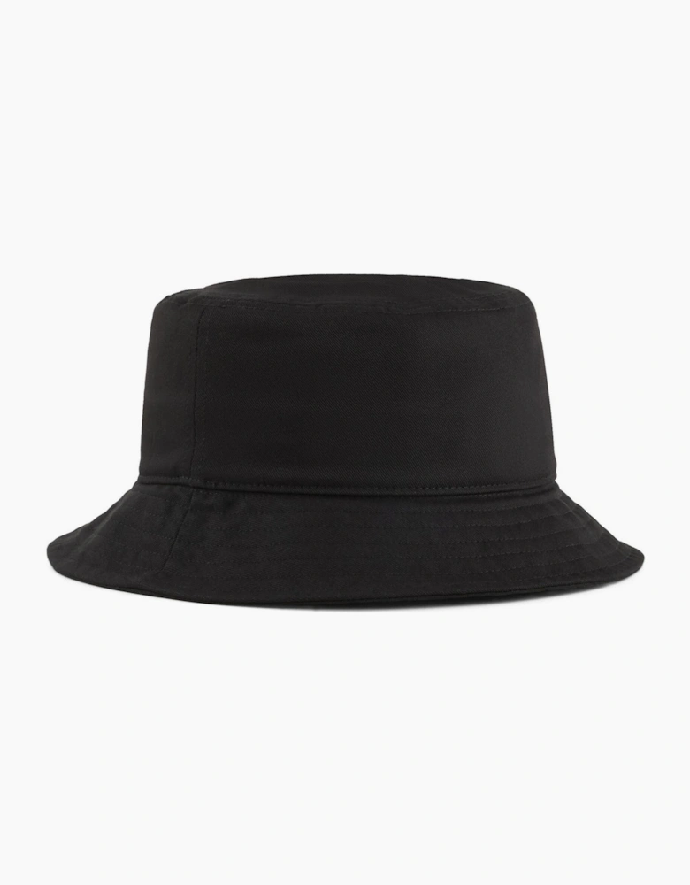 Ess No.1 Logo Bucket Hat Unisex Adults