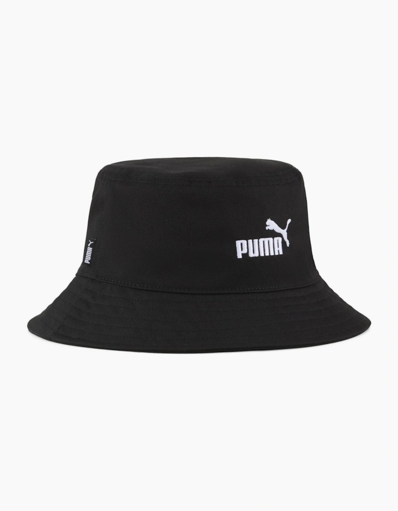 Ess No.1 Logo Bucket Hat Unisex Adults