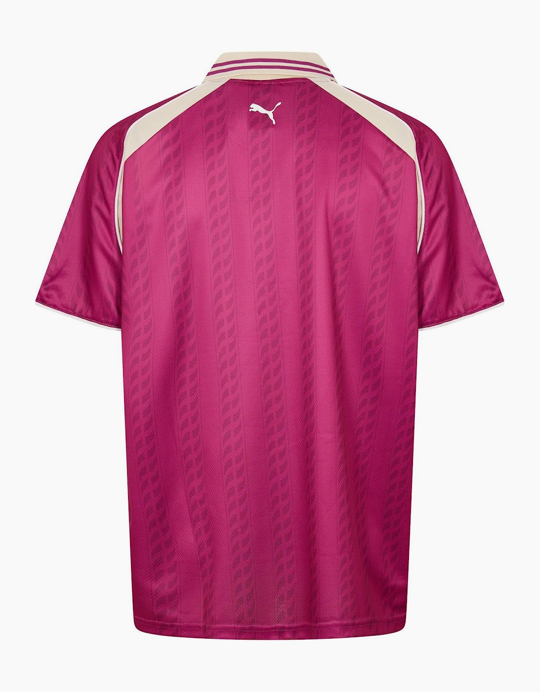 Jersey  T Shirt Mens Unisex