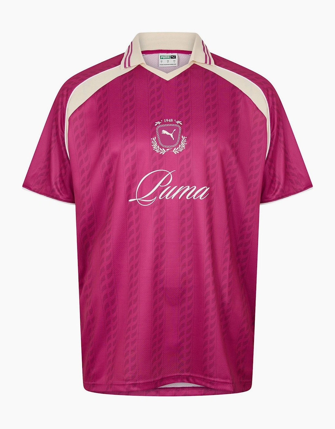 Jersey  T Shirt Mens Unisex
