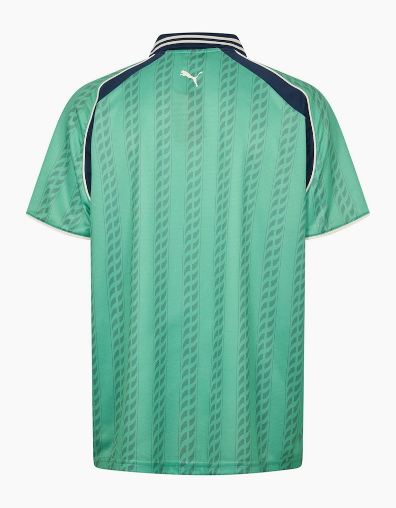 Jersey  T Shirt Mens Unisex