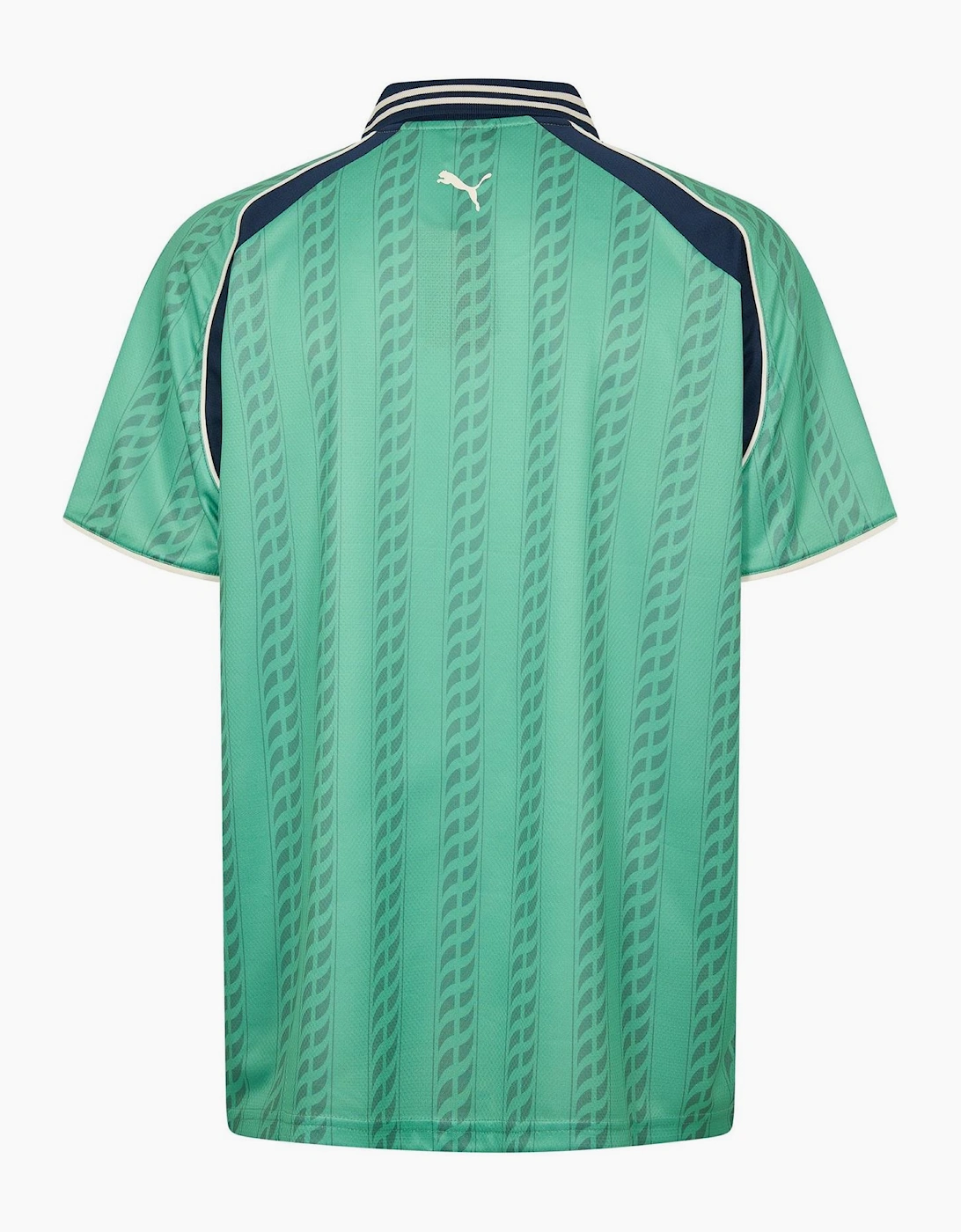 Jersey  T Shirt Mens Unisex