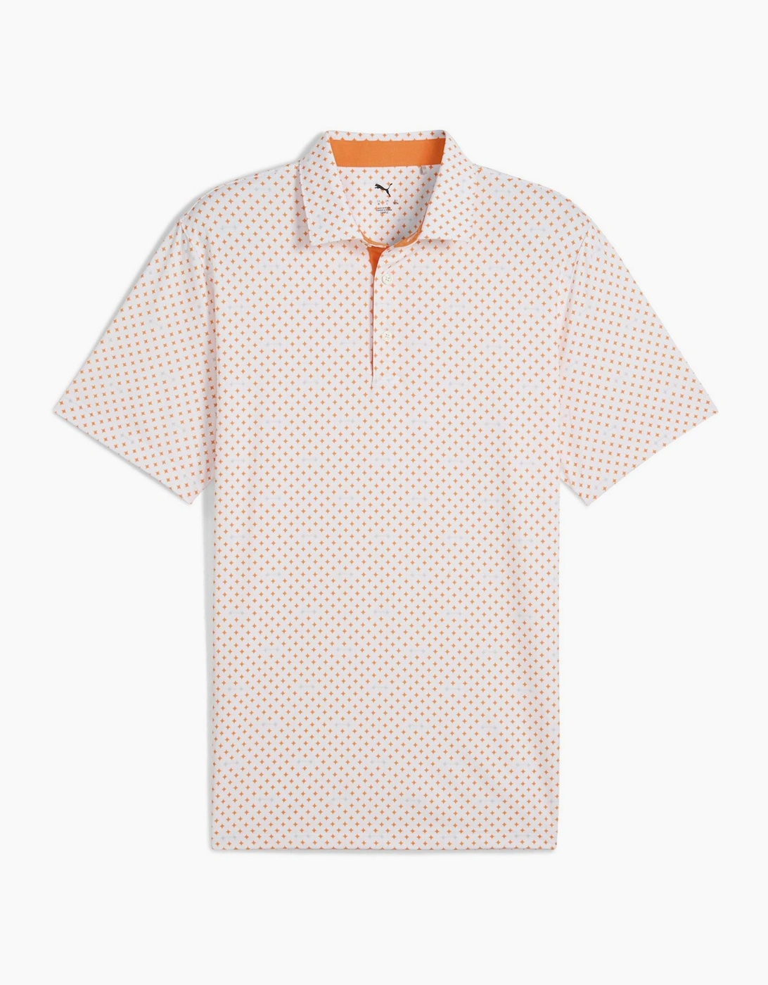 Burgh Short Sleeve Performance Polo Shirt, 3 of 2