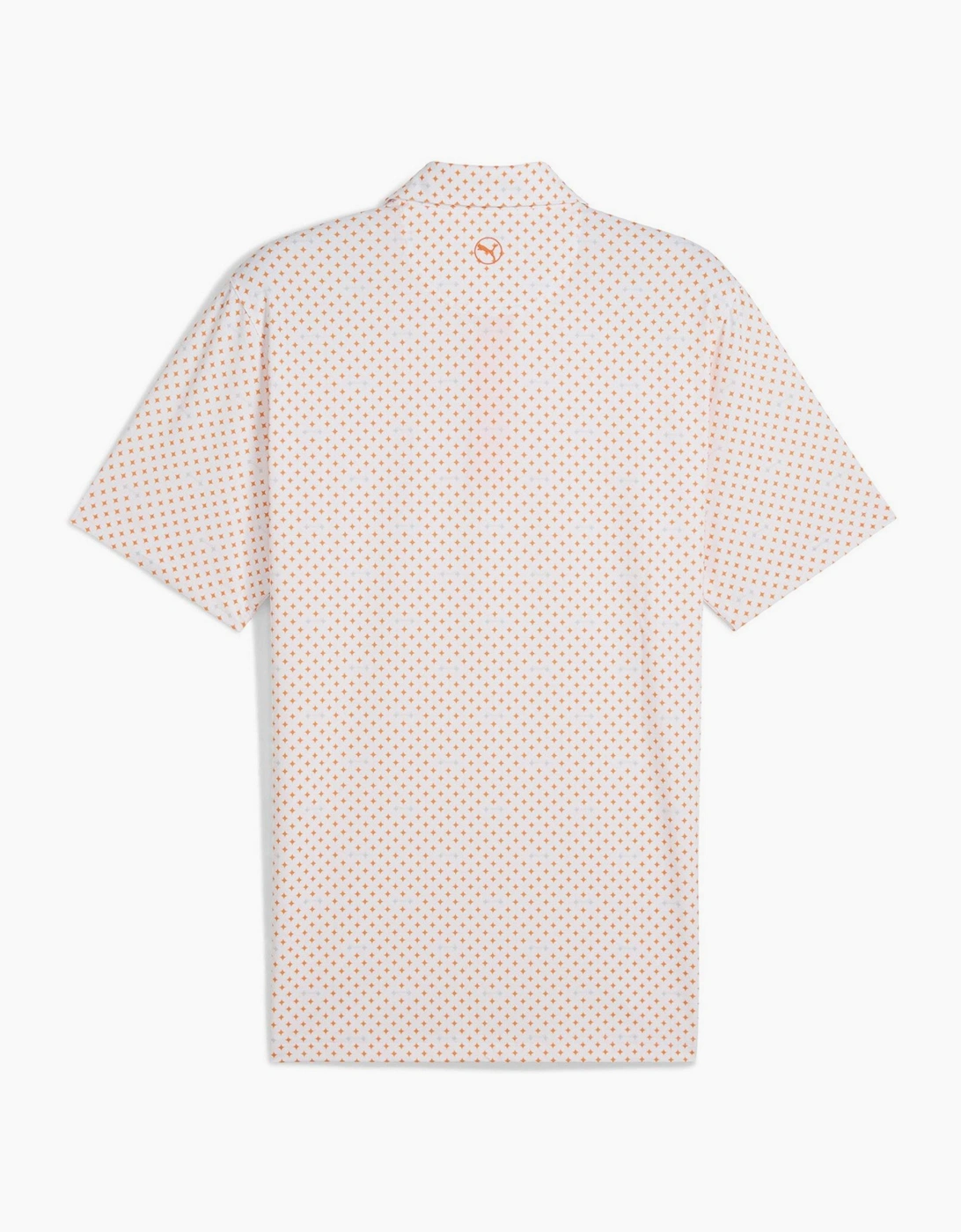 Burgh Short Sleeve Performance Polo Shirt