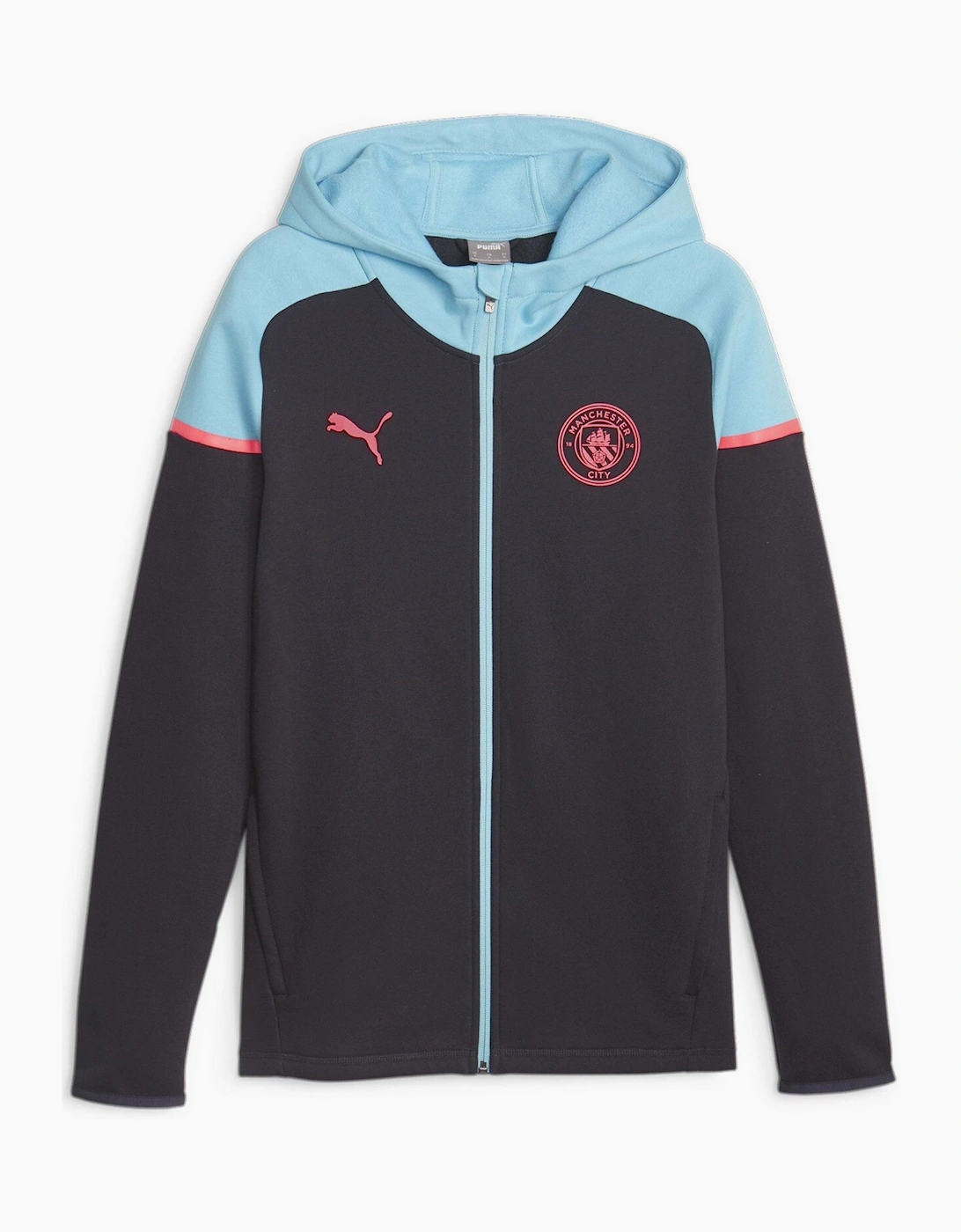 Casuals Hooded Jkt Hoody Mens, 7 of 6