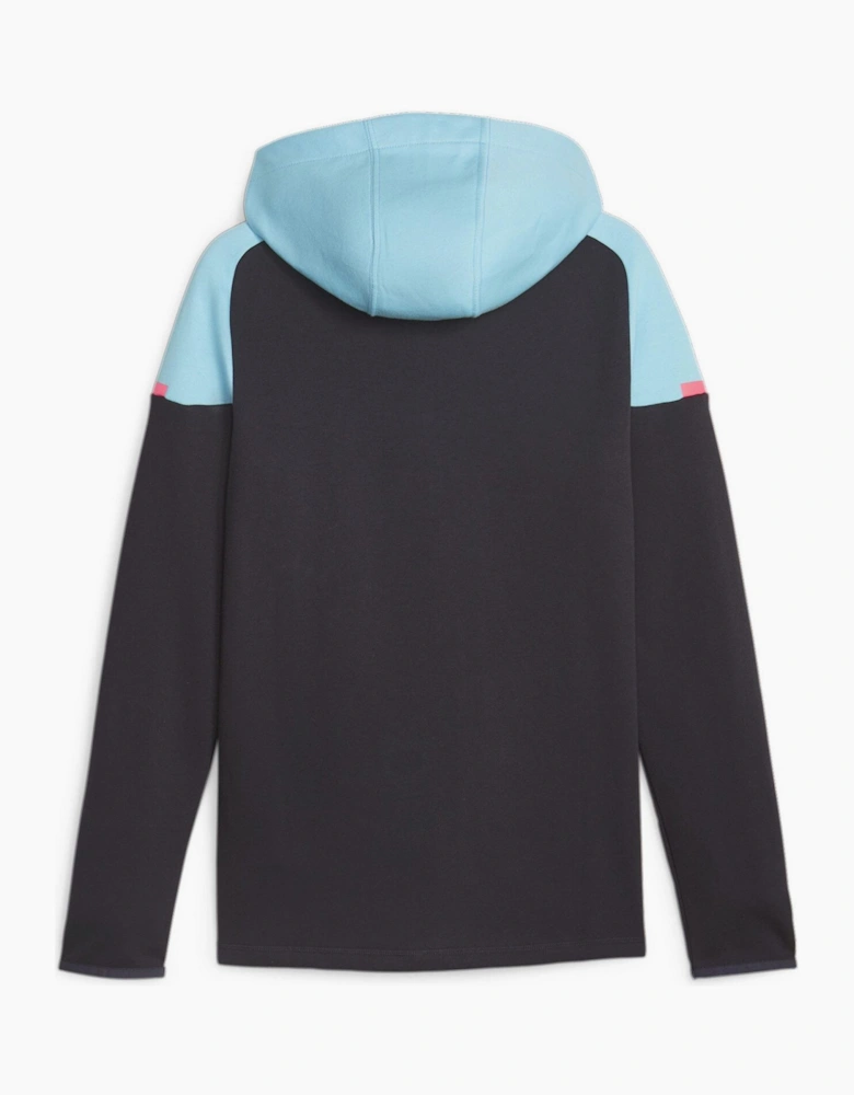 Casuals Hooded Jkt Hoody Mens