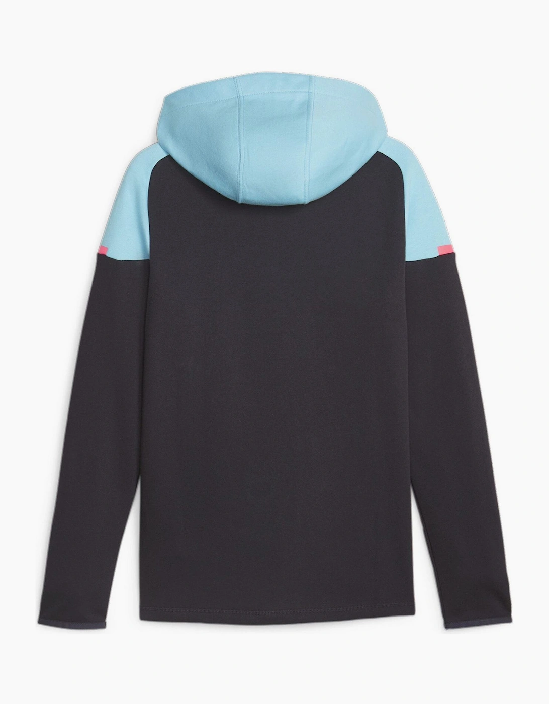 Casuals Hooded Jkt Hoody Mens