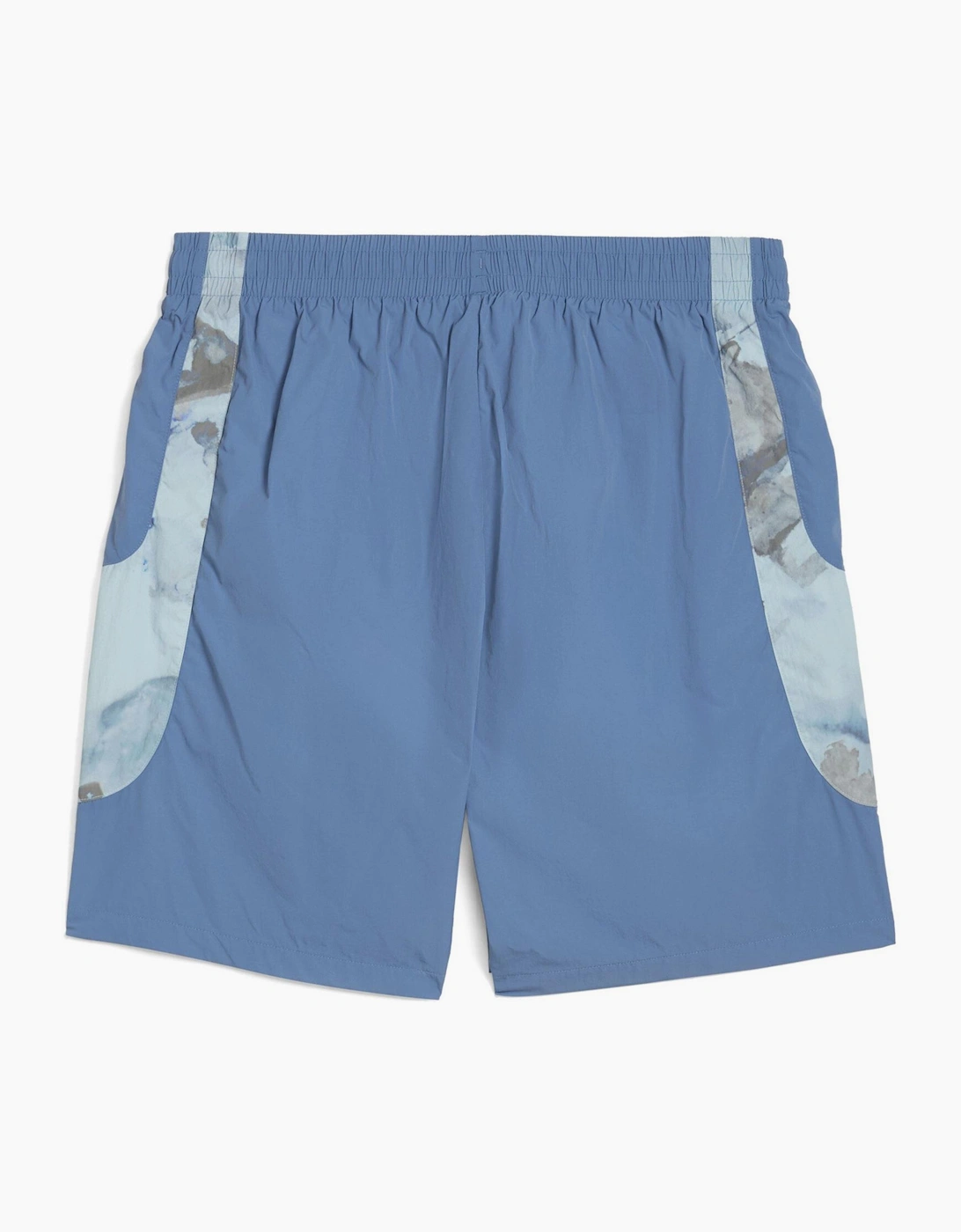 CF Monterrey Licensed Football Shorts