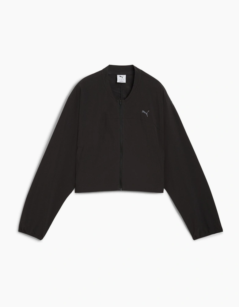 Fashion Jacket Sweatshirt Womens