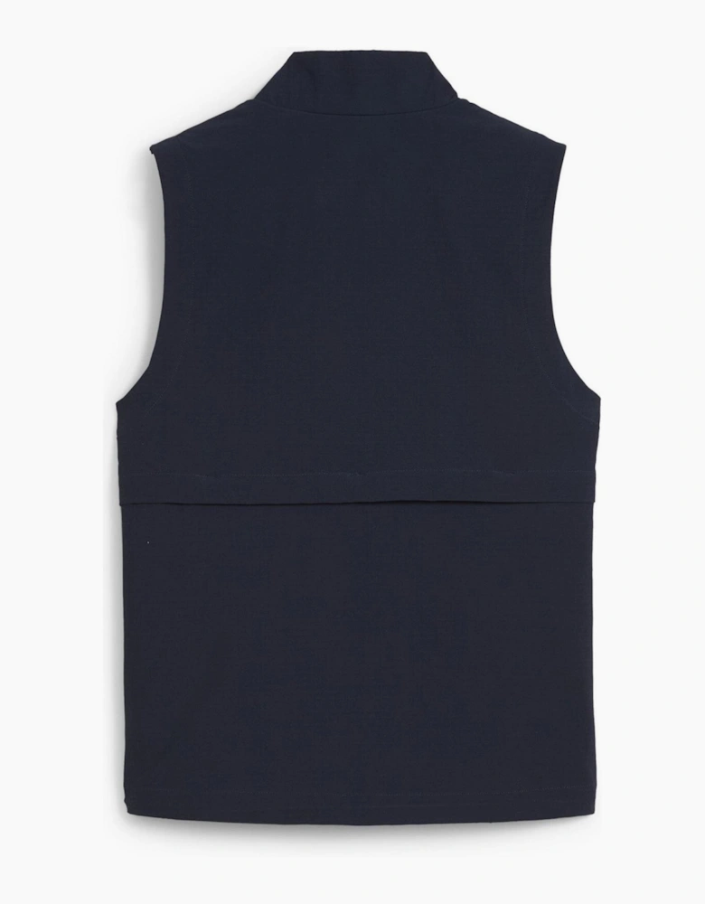 Ripguard Vest Performance Golf Jacket
