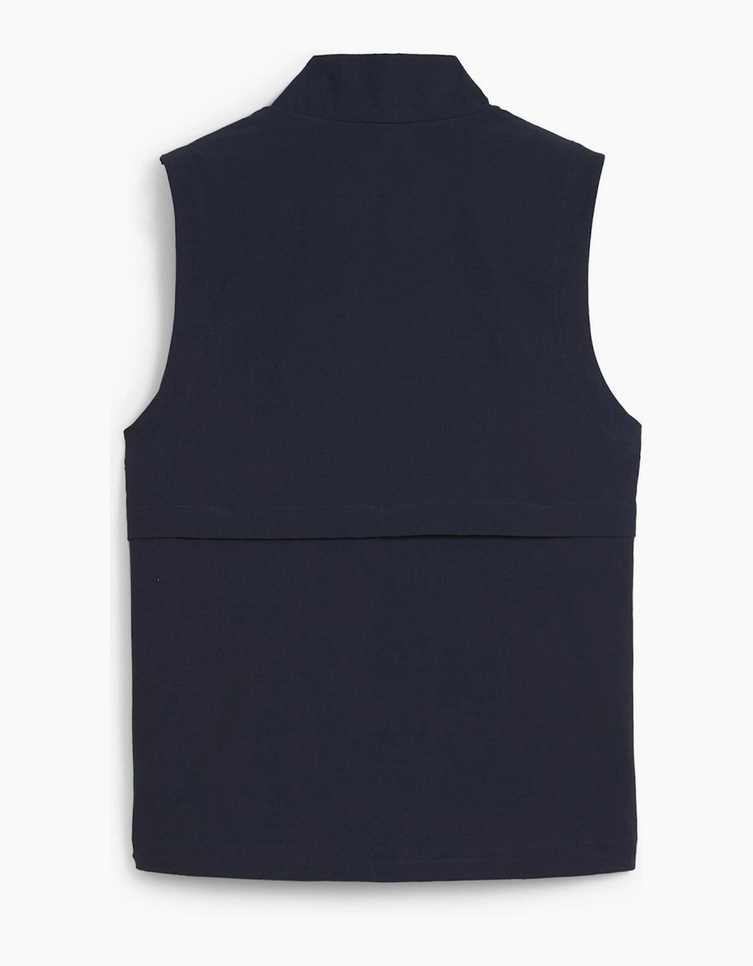 Ripguard Vest Performance Golf Jacket