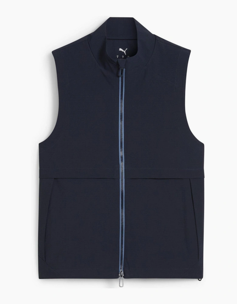 Ripguard Vest Performance Golf Jacket