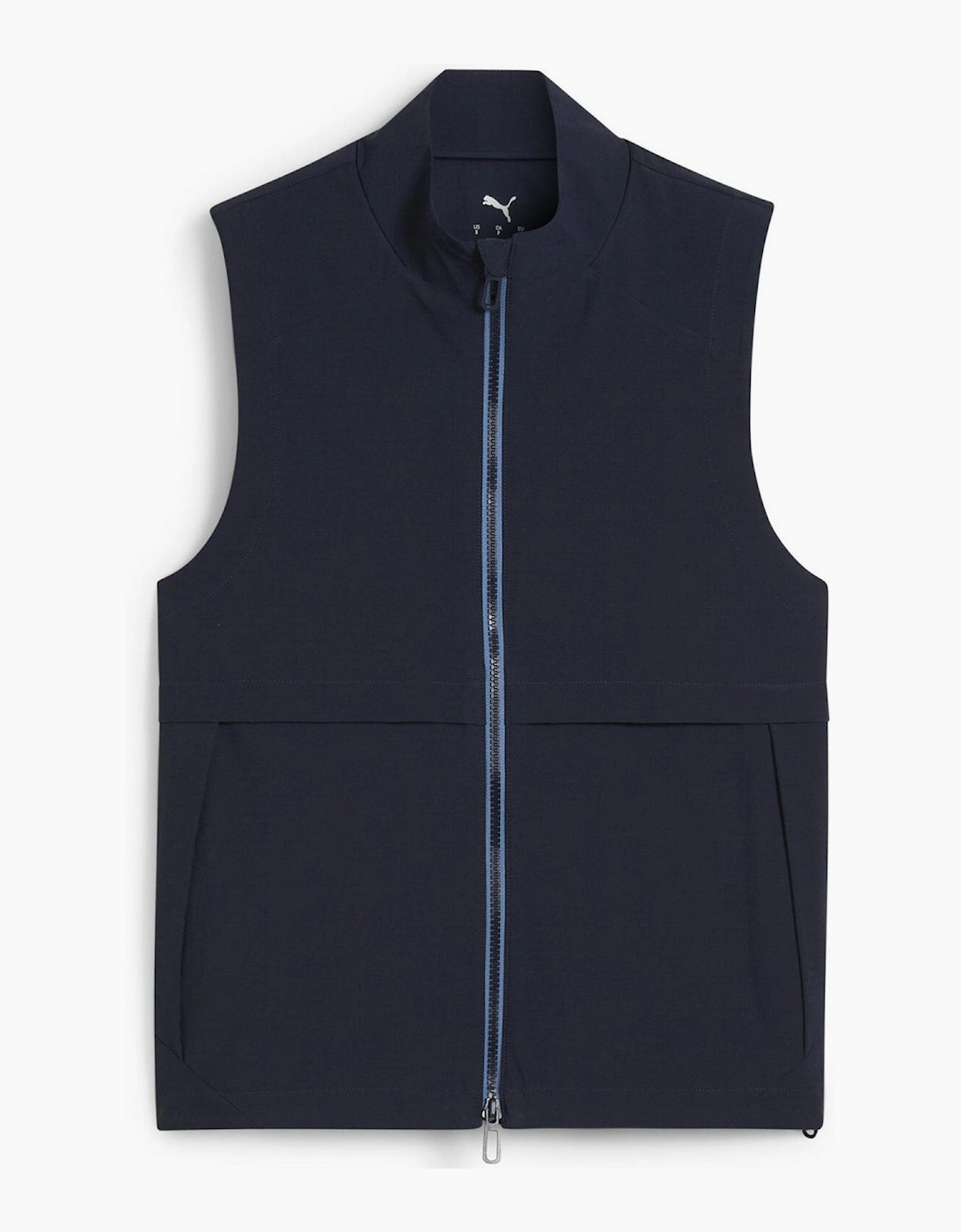 Ripguard Vest Performance Golf Jacket, 6 of 5
