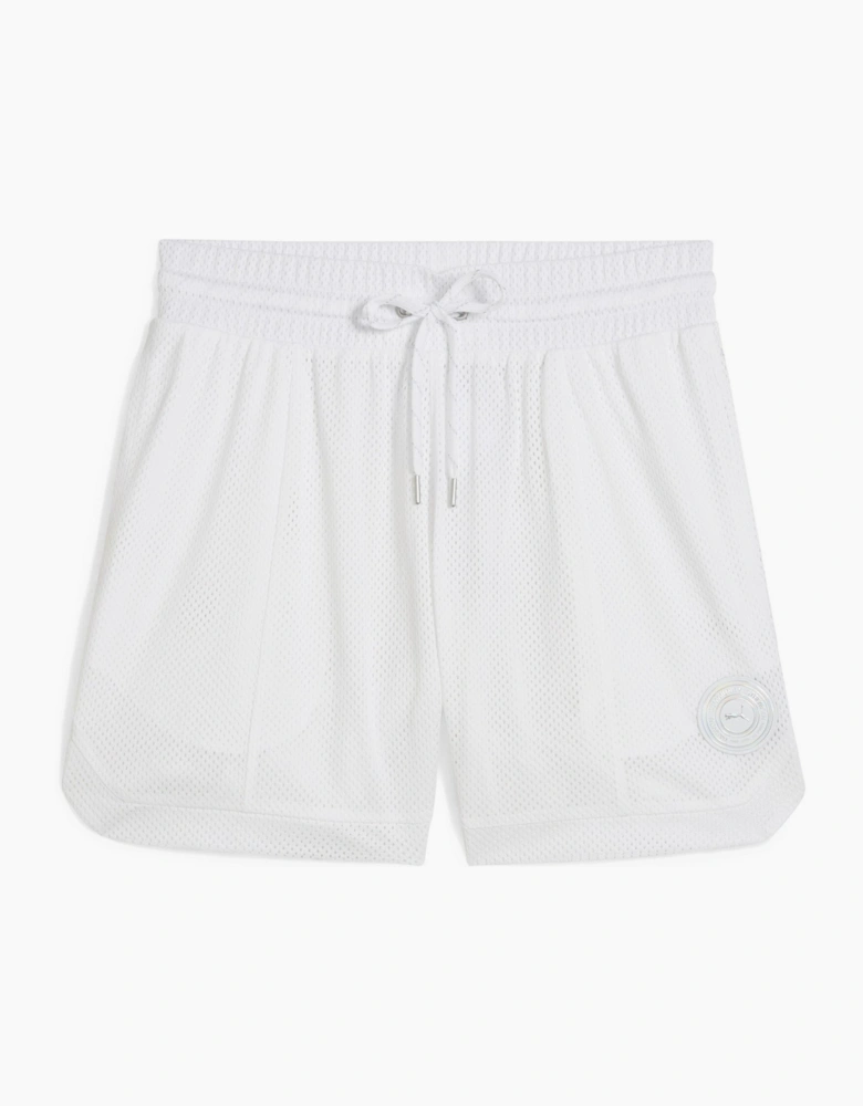 She Short Jogger Womens
