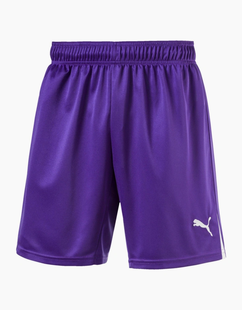 (Fb) Boy Team Shorts Juniors