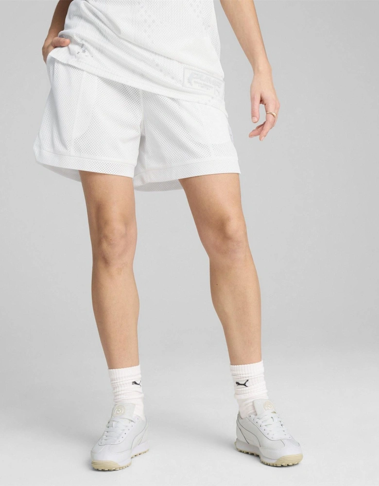 She Short Jogger Womens