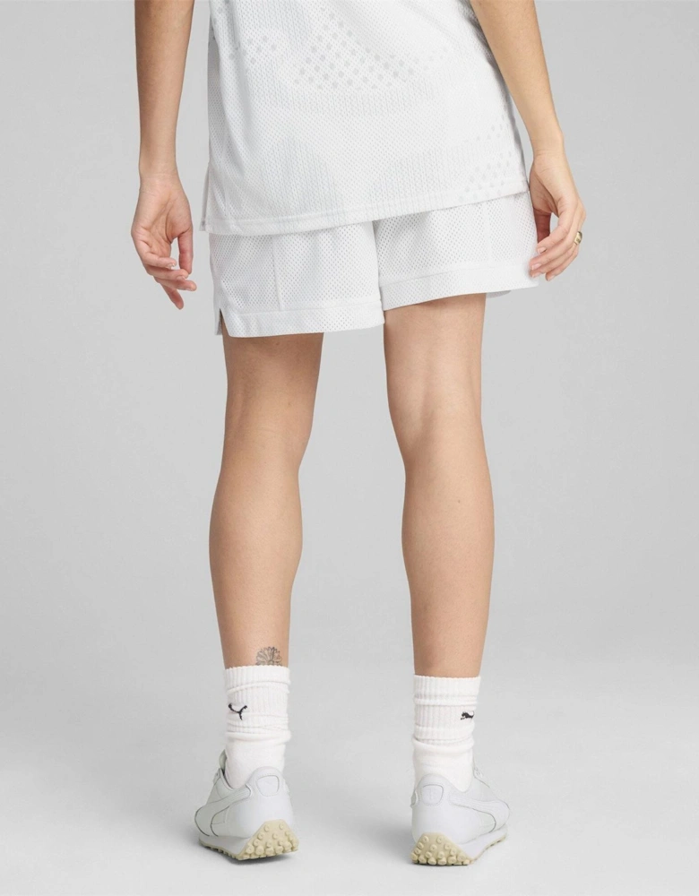 She Short Jogger Womens