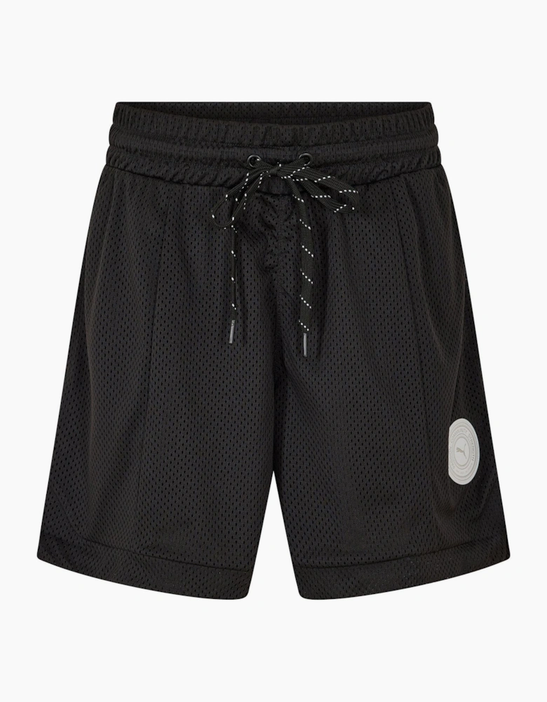 She Short Jogger Womens