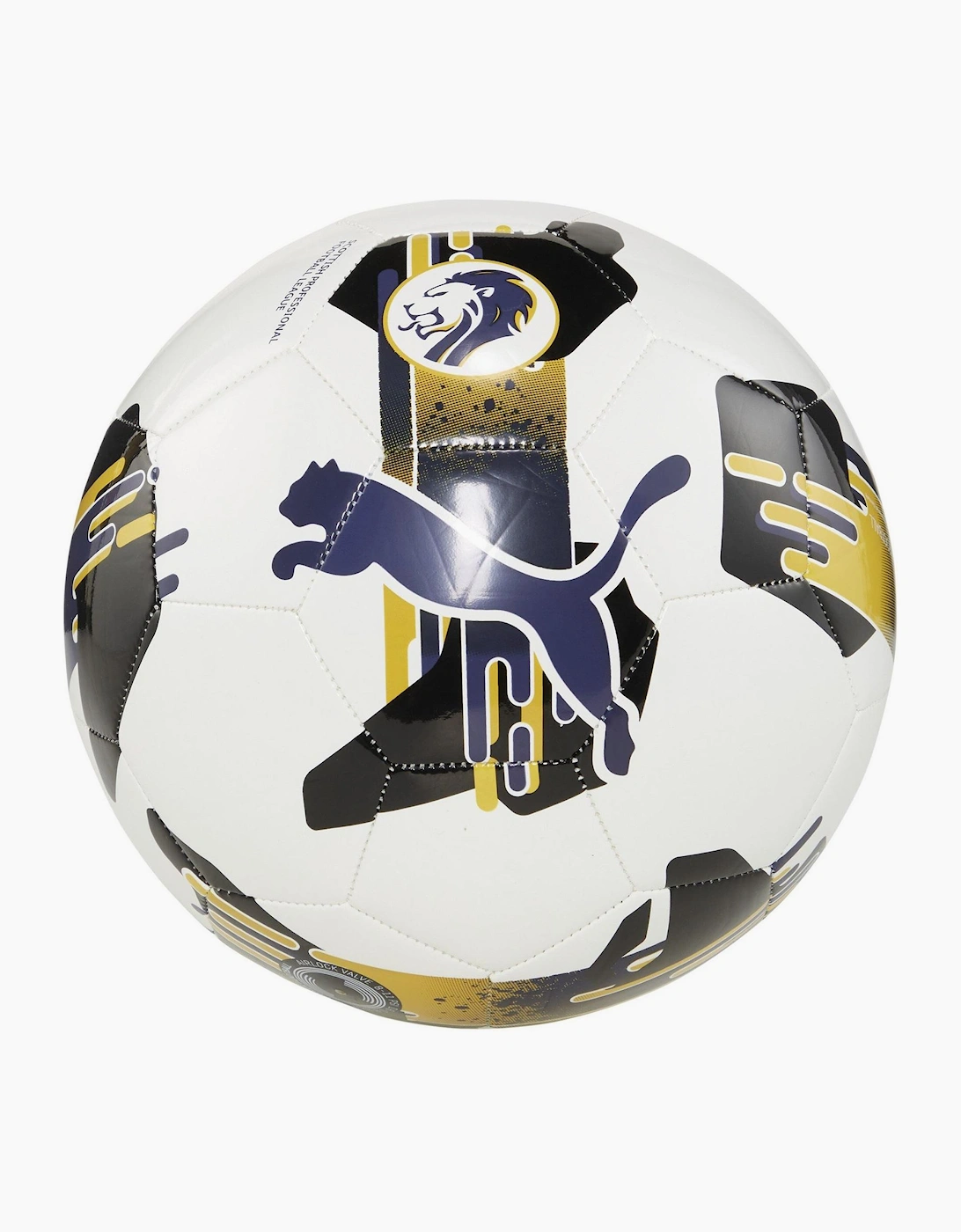6 SPFL Football 2024 2025