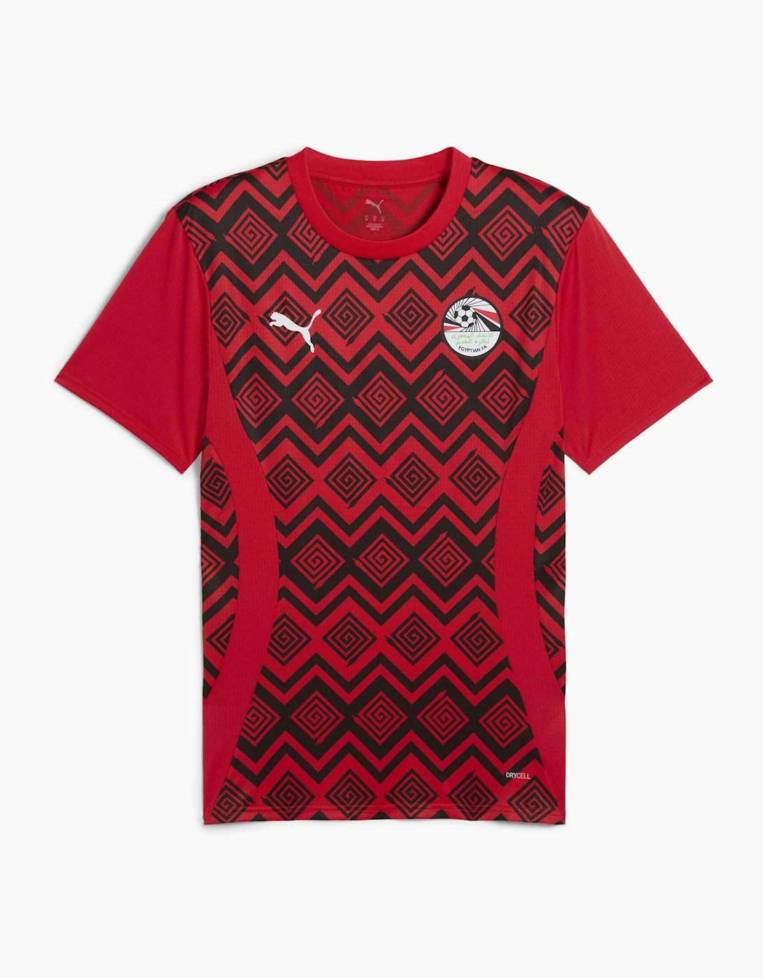 Prematch Ss Jersey Football Shirt Mens, 7 of 6