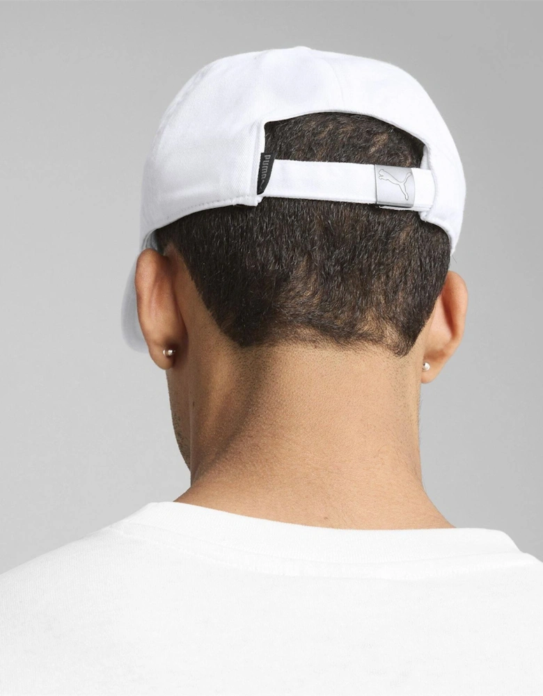 Premium Ess Classic Bb Cap Baseball Unisex Adults
