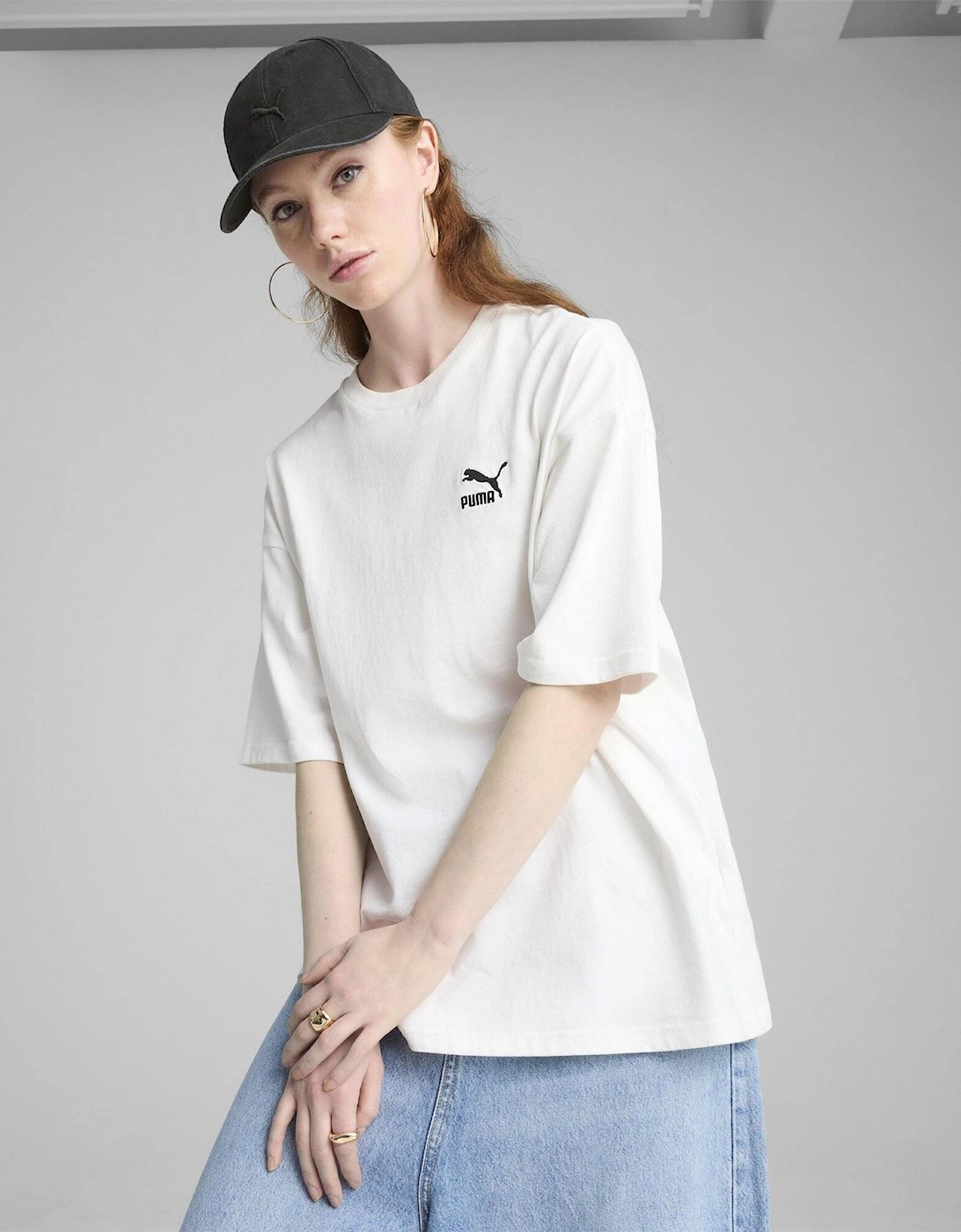 Premium Ess Classic Bb Cap Baseball Unisex Adults