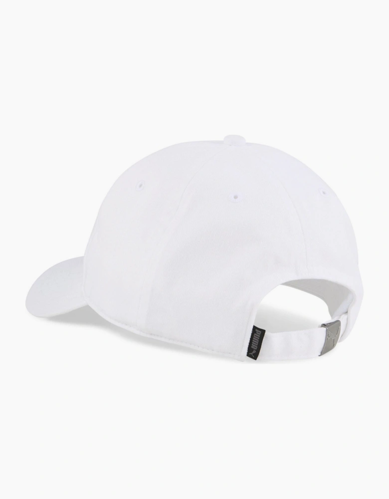 Premium Ess Classic Bb Cap Baseball Unisex Adults