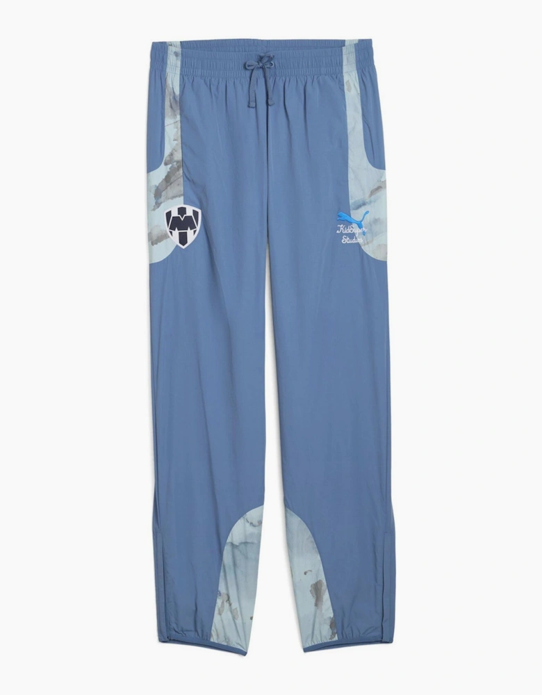 CF Monterrey Licensed Tracksuit Bottom