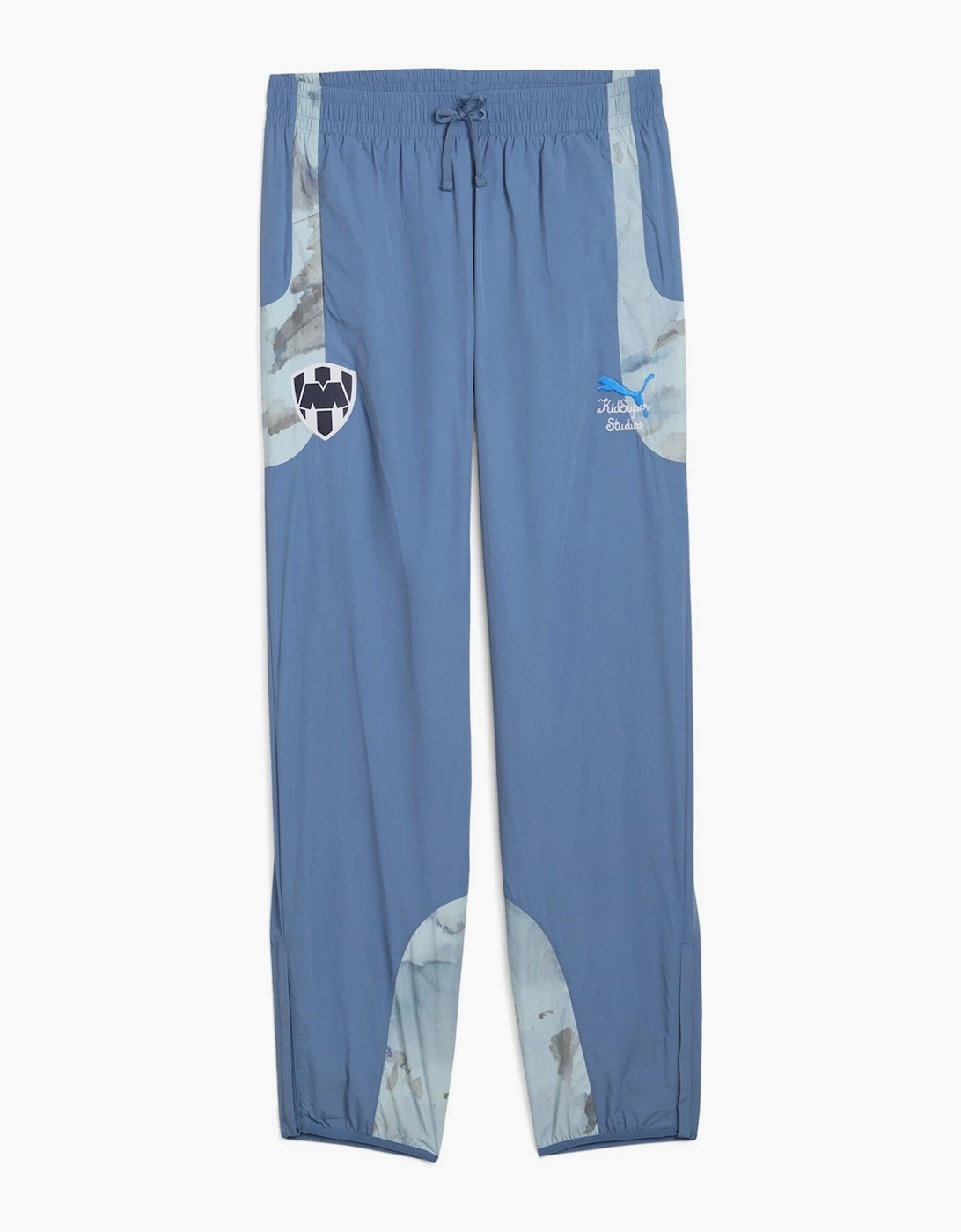 CF Monterrey Licensed Tracksuit Bottom