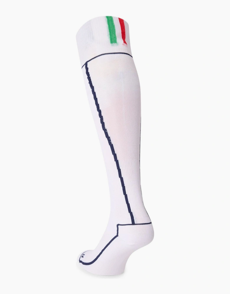 Italy Home Socks 2024