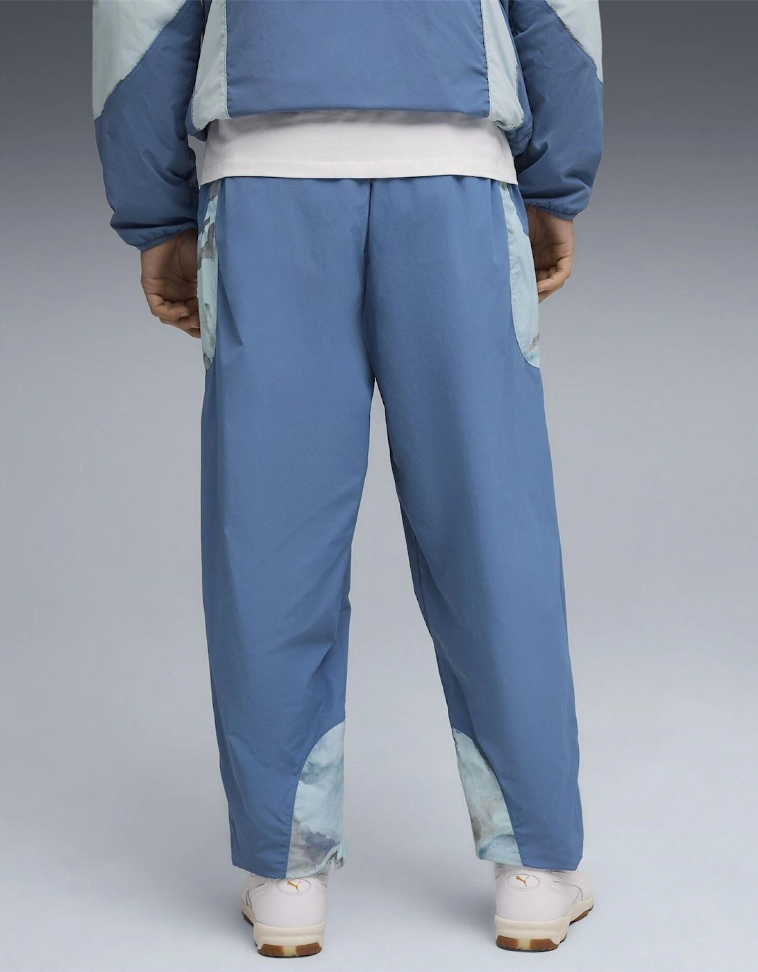 CF Monterrey Licensed Tracksuit Bottom