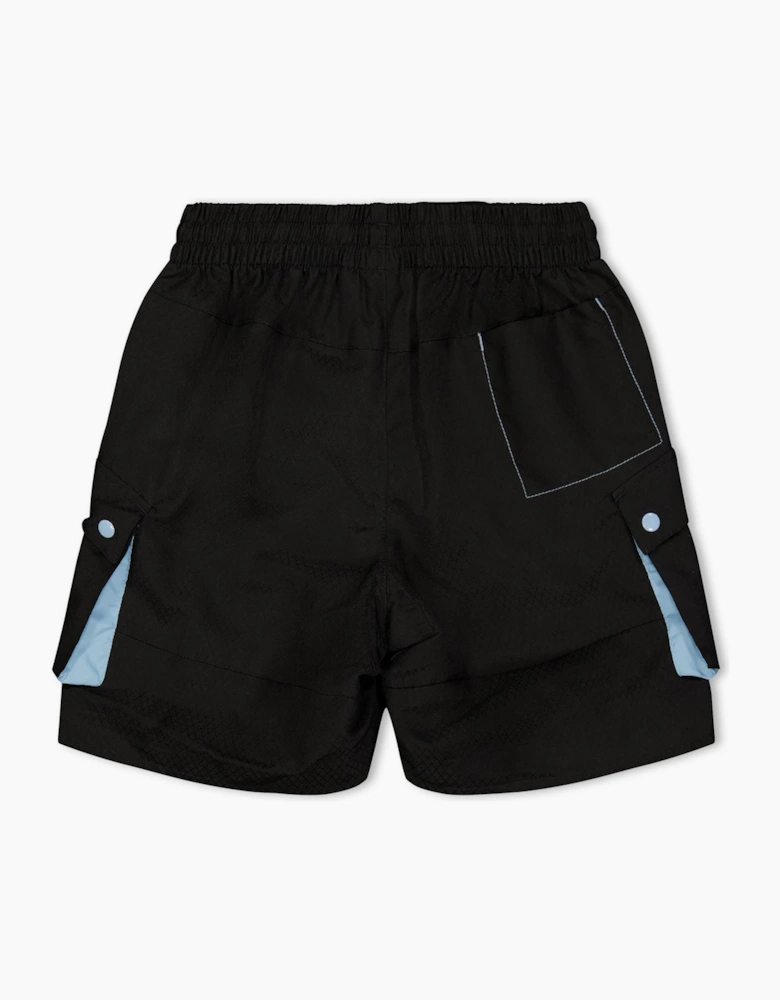 Bermuda Short Juniors
