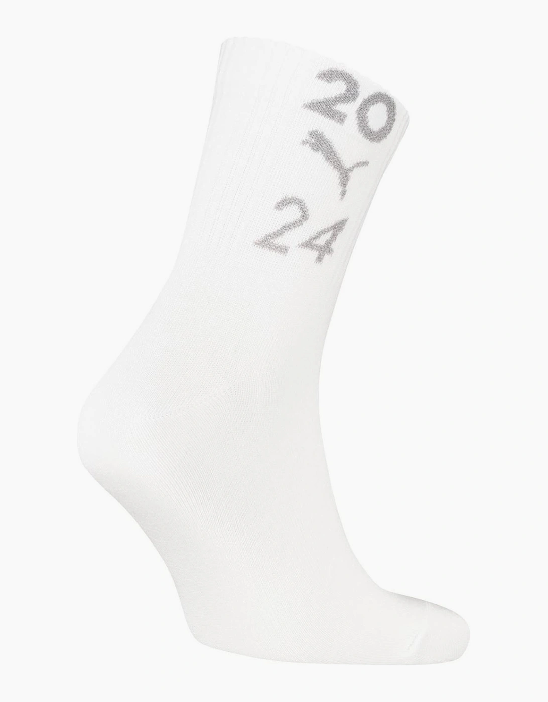 Adults Glow 99 Crew Sock