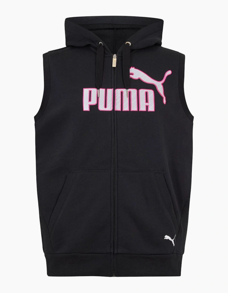 Hooded Sweat Mens
