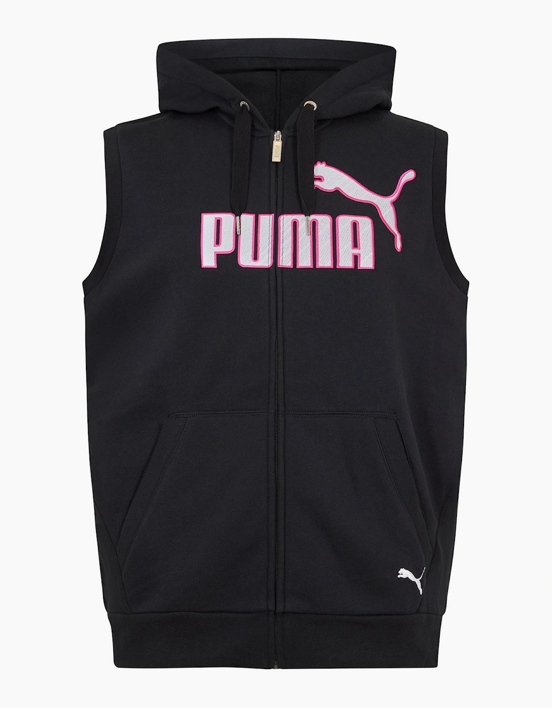 Hooded Sweat Mens, 3 of 2