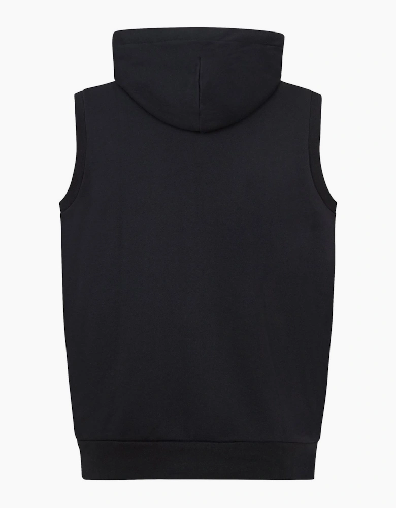 Hooded Sweat Mens