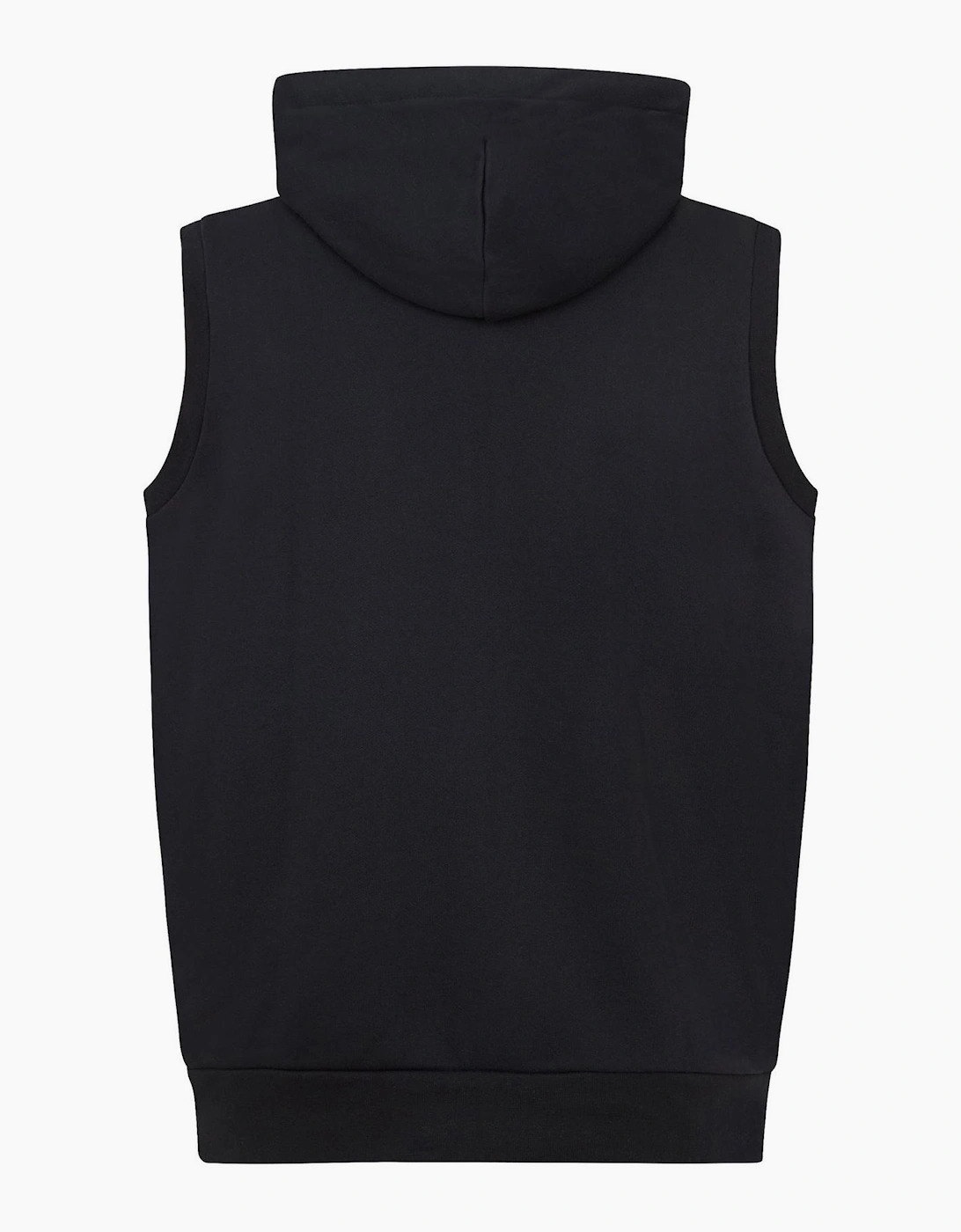 Hooded Sweat Mens