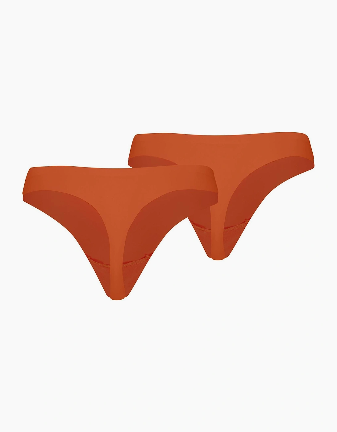 Seamless String Thong Underwear