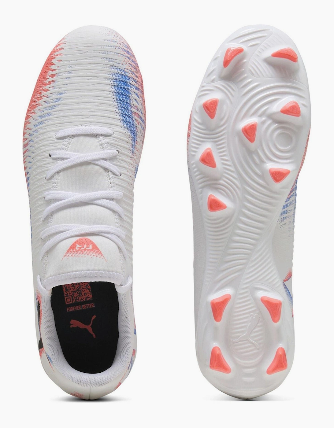 8 Play FG AG Football Boots