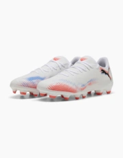Puma White