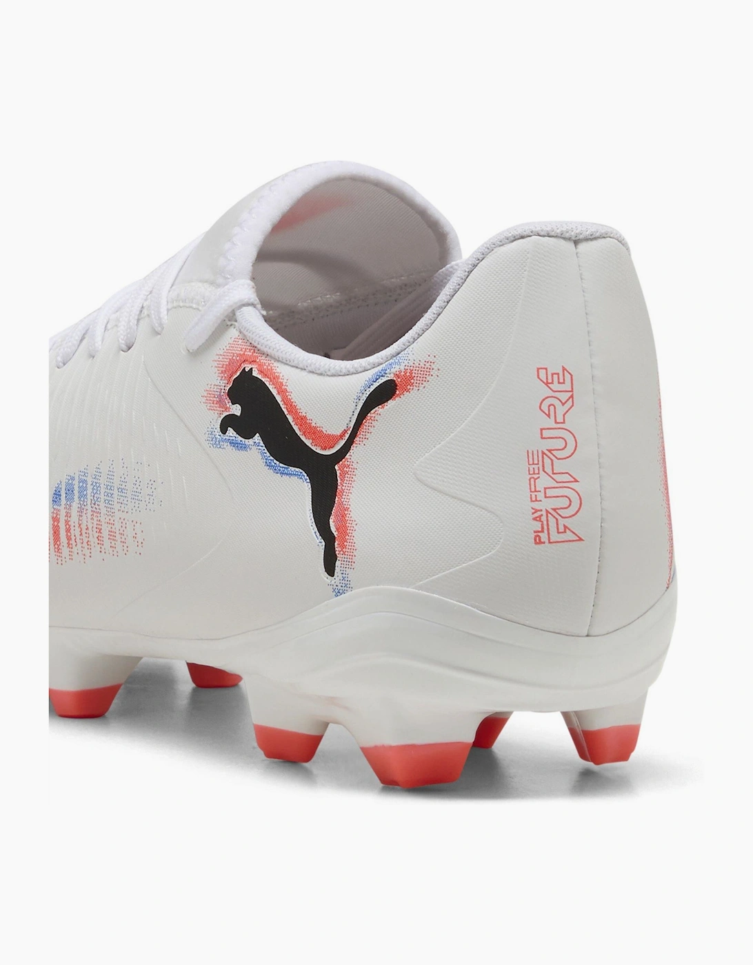 8 Play FG AG Football Boots