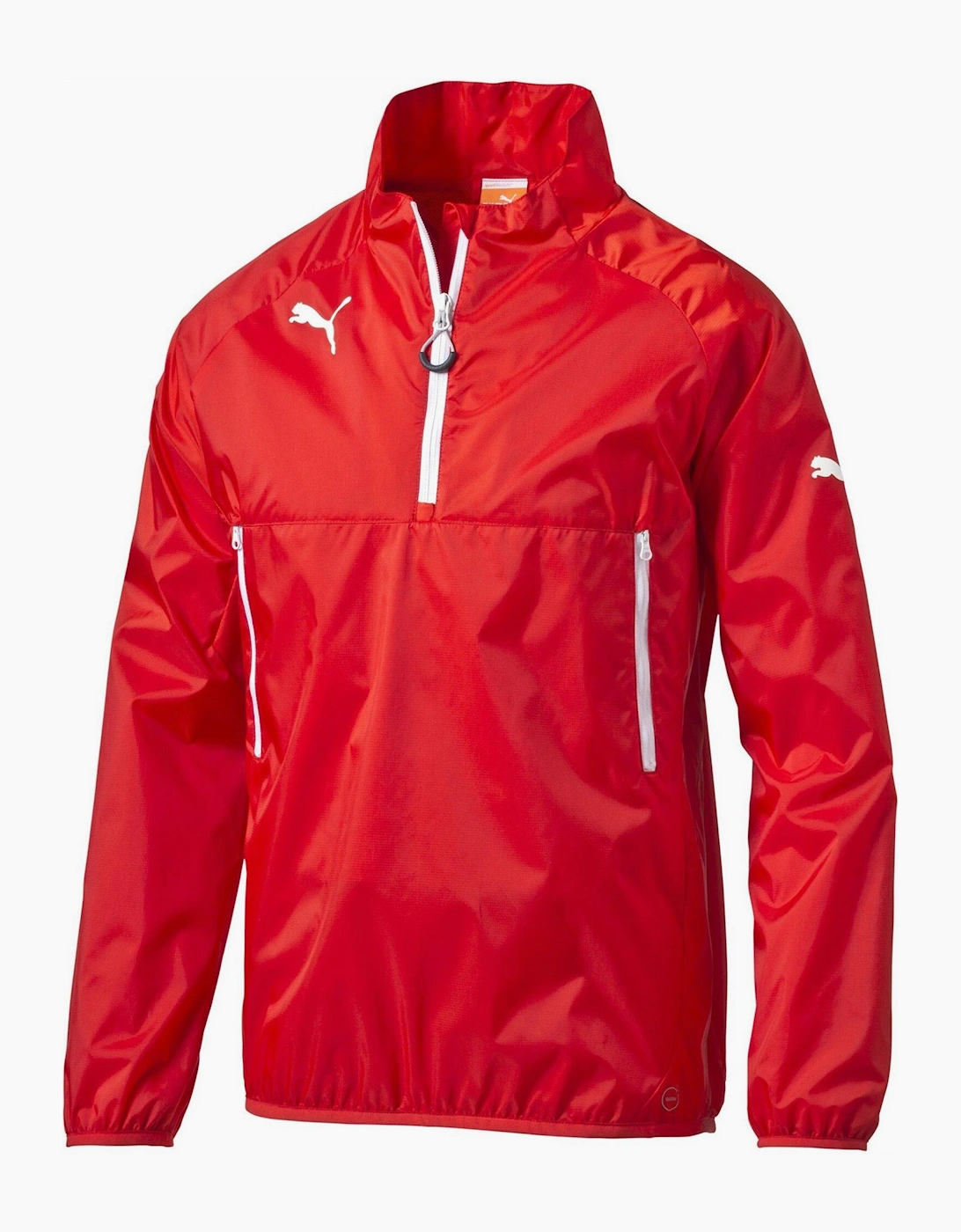 Windbreaker Juniors, 2 of 1