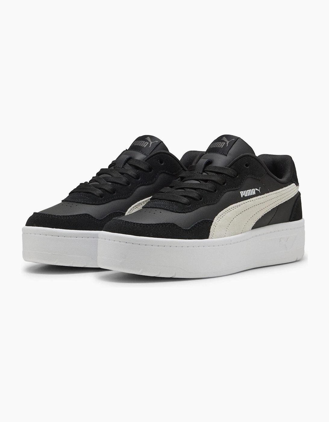 Court Lally Skye Low Top Trainers, 7 of 6