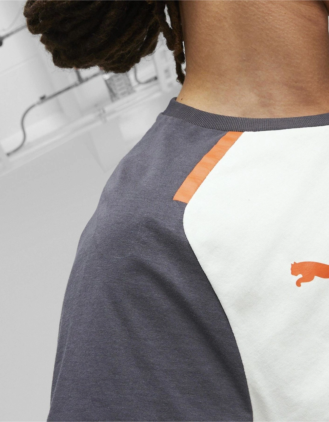 Casuals Tee T Shirt Mens