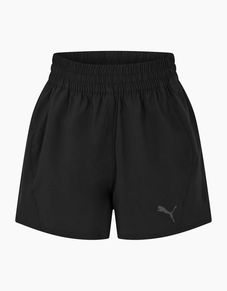 Run Hw Velocity 3 Short Running Womens